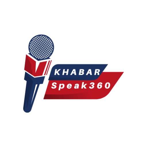 khabar speak360