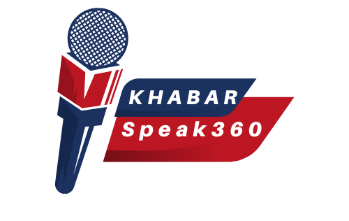 khabar speak360